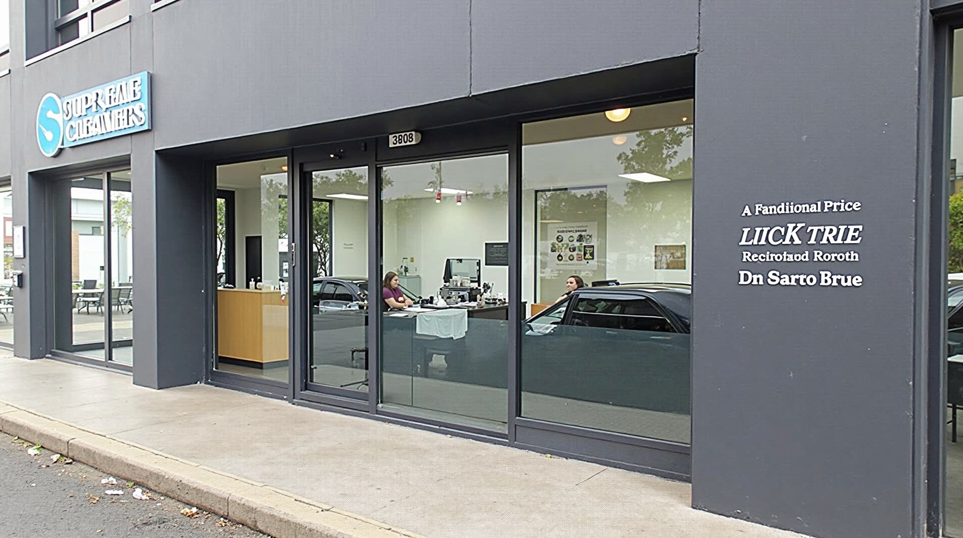 Fresho Carpet Cleaning Rothwell Contact Office