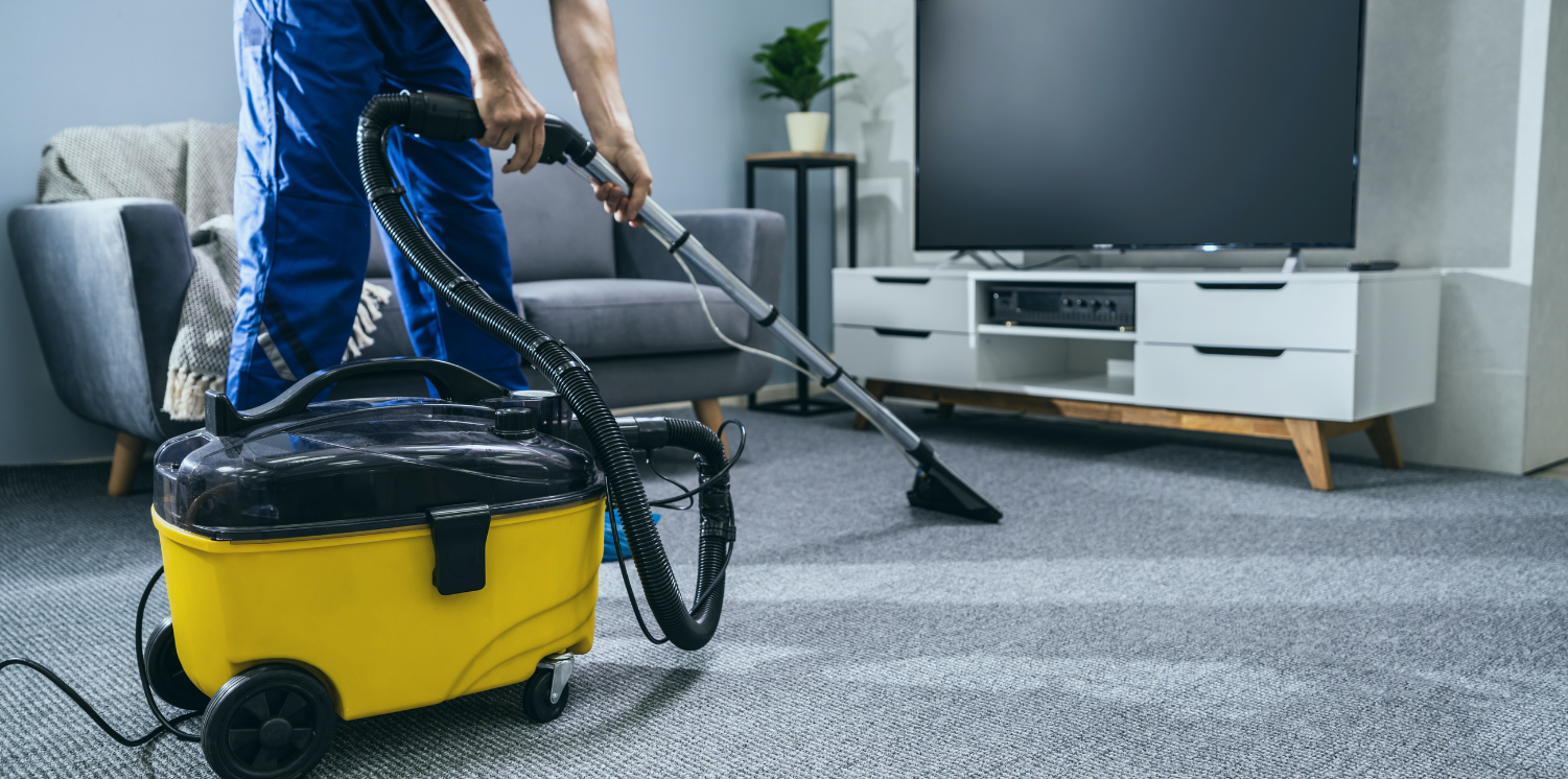 Fresho Carpet Cleaning Rothwell Contact Office